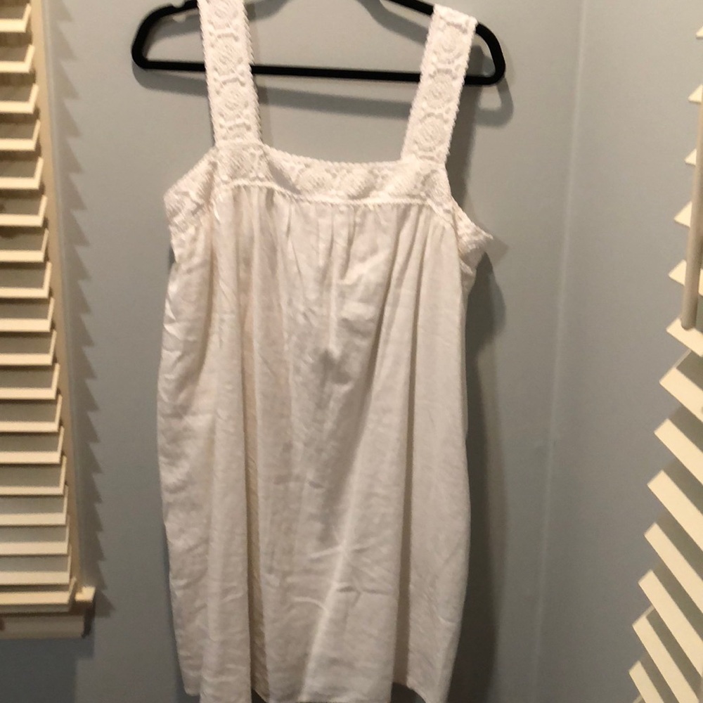 NWT Old Navy all cotton Sundress